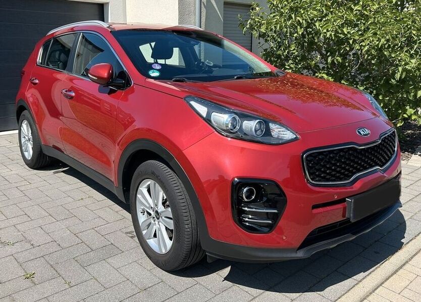 Sportage