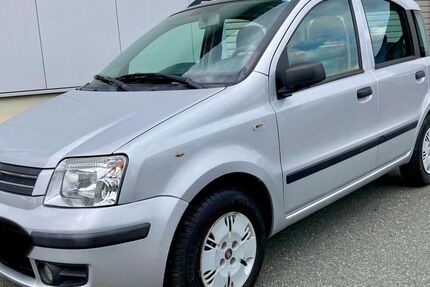 Fiat Panda 86.000 km 2.990 &euro; Fürth 90763