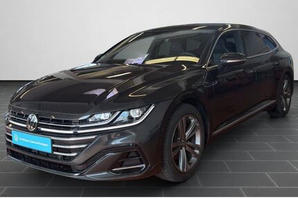 VW Arteon 23.356 km 34.430 &euro; Aschaffenburg 63741