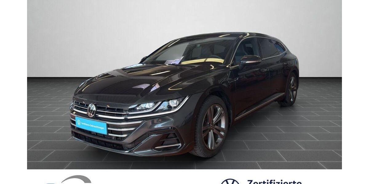 VW Arteon 23.356 km 35.880 &euro; Aschaffenburg 63741