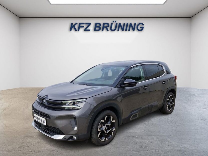 Citroen C5 Aircross 40.388 km 22.480 € Lingen (Ems) 49811