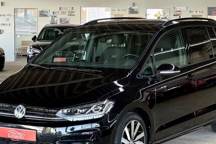VW Touran 64.096 km 25.990 &euro; Taucha bei Leipzig 04425