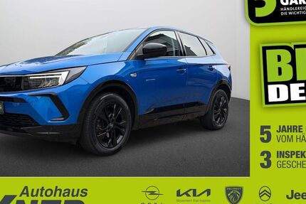 Opel Grandland (X) 51.235 km 16.490 &euro; Hof 95032