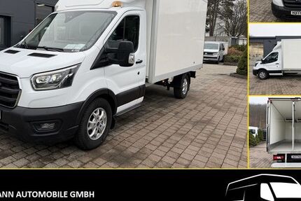 Ford Transit 38.850 km 37.495 &euro; Meschede 59872