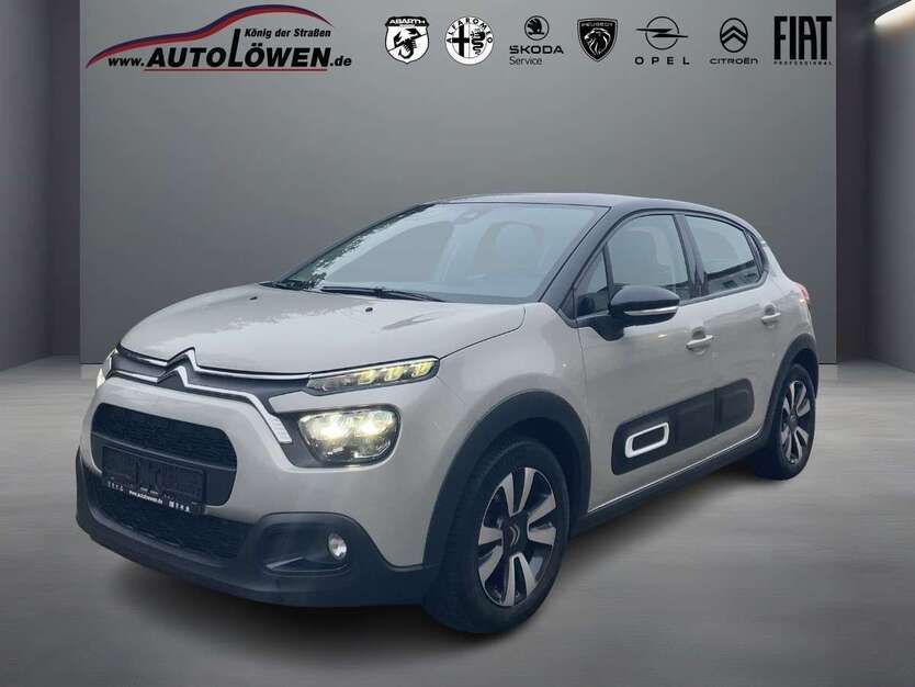 Citroen C3 68.192 km 9.980 € Schwäbisch Hall 74523