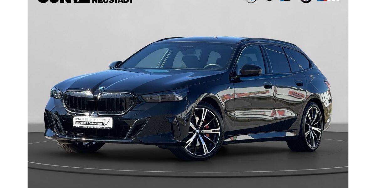 BMW 520 9.346 km 57.860 &euro; Worms 67547