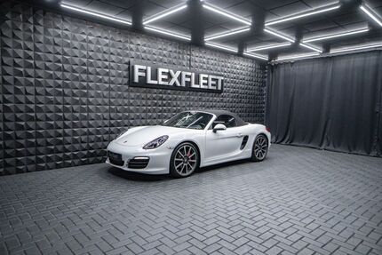 Porsche Boxster 26.738 km 62.990 &euro; Neu-Isenburg (bei Frankfurt am Main ) 63263