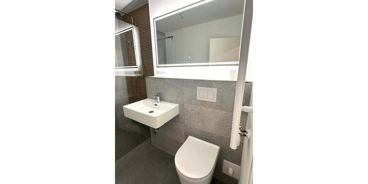 Etagenwohnung Schwielowsee - 2 Zimmer, 45 m&sup2;, 1.038&euro; | Angebot:25963204