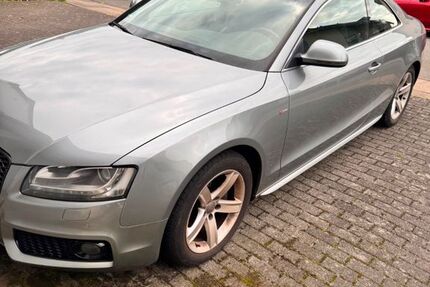 Audi A5 210.000 km 9.000 &euro; Bielefeld 33649