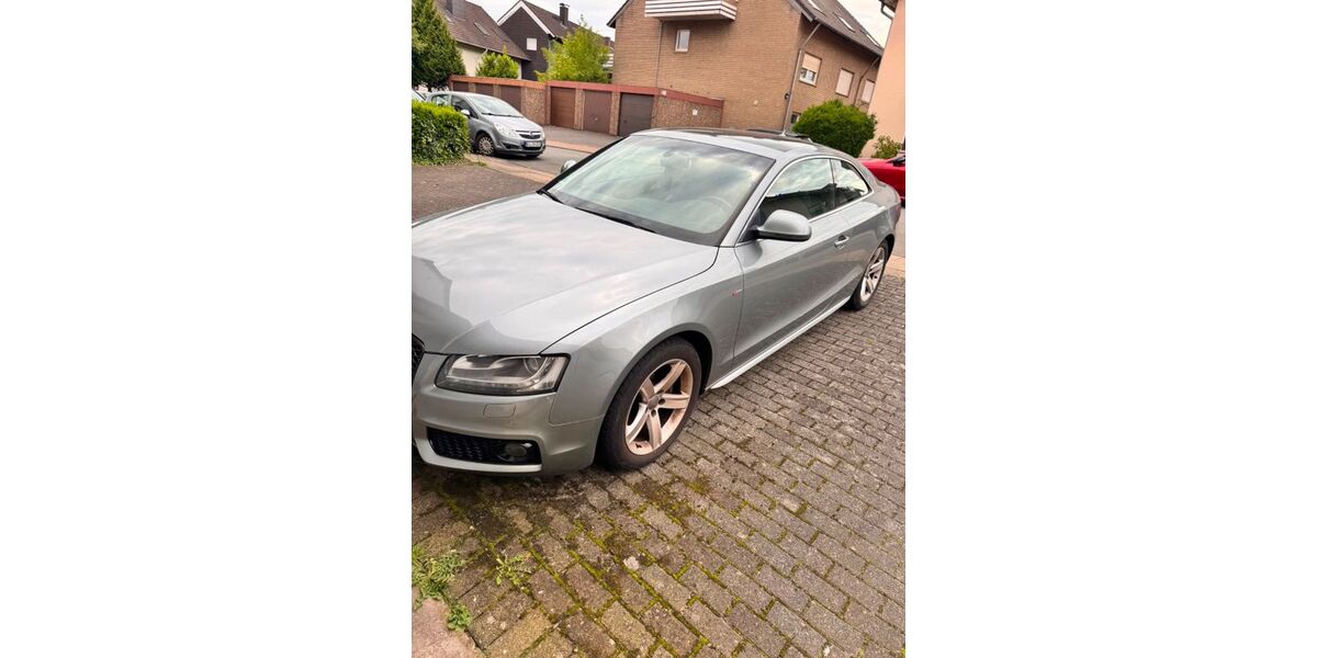 Audi A5 210.000 km 9.000 &euro; Bielefeld 33649