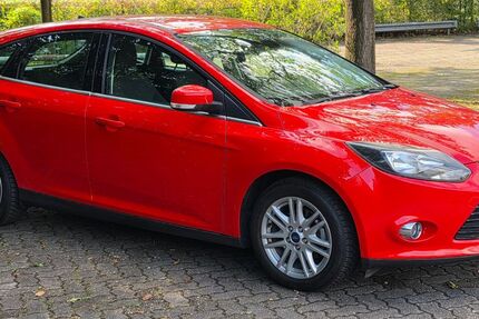 Ford Focus 167.957 km 6.950 &euro; Dorsten 46282