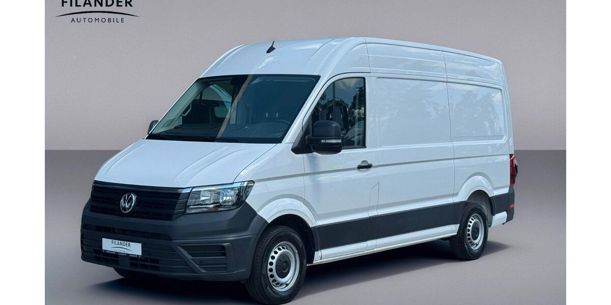 VW Crafter 202.900 km 14.390 &euro; Weiden in der Oberpfalz 92637