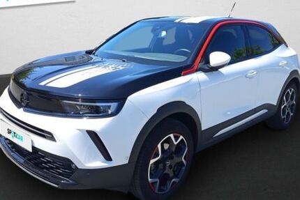 Opel Mokka 34.124 km 21.950 &euro; Rüsselsheim 65428