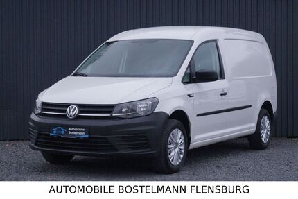 VW Caddy Maxi 77.200 km 16.950 &euro; Flensburg 24943