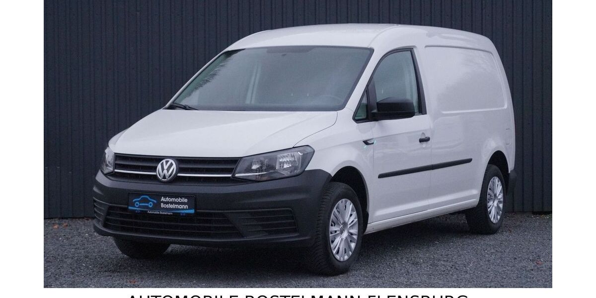 VW Caddy Maxi 77.200 km 16.985 &euro; Flensburg 24943