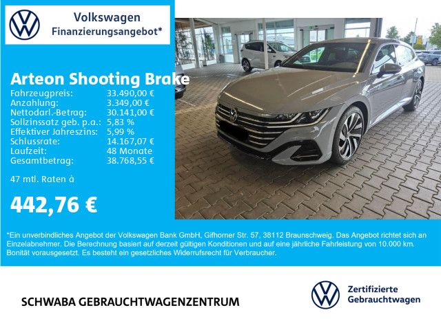 Arteon