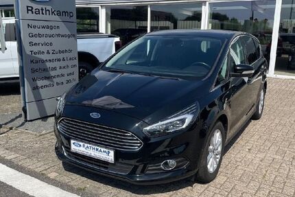 Ford S-Max 112.800 km 15.950 &euro; Syke 28857
