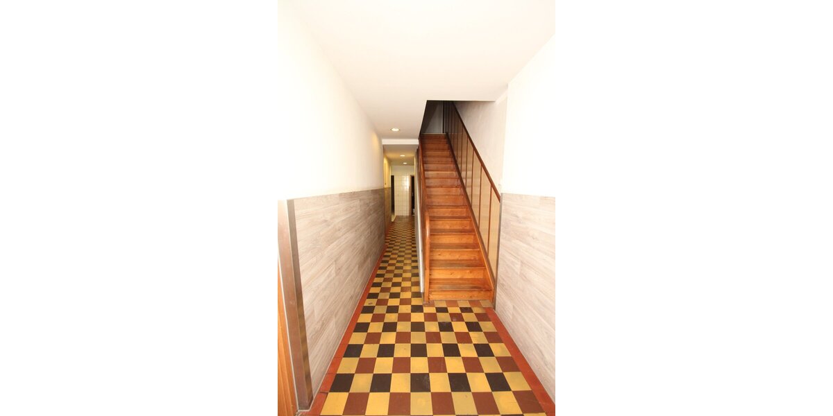 Bad Salzungen, Wohn-u.Geschäftshaus zimmer