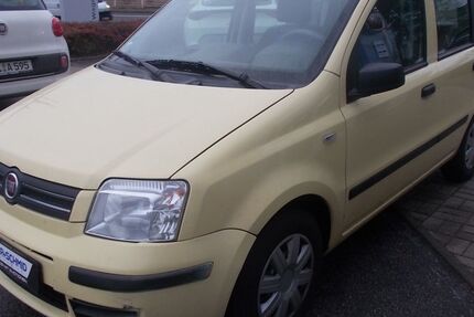 Fiat Panda 40.871 km 1.590 € Waldheim 04736