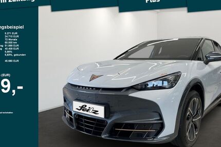 Cupra Tavascan 5.500 km 45.298 &euro; Kempten 87437