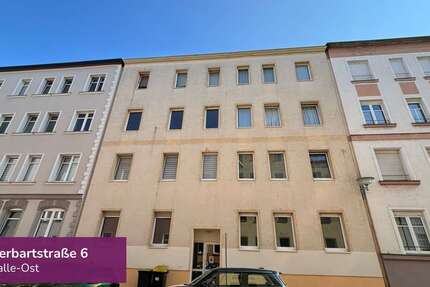 Wohnung zum Mieten in Halle 395 € 67 m² 2 zimmer