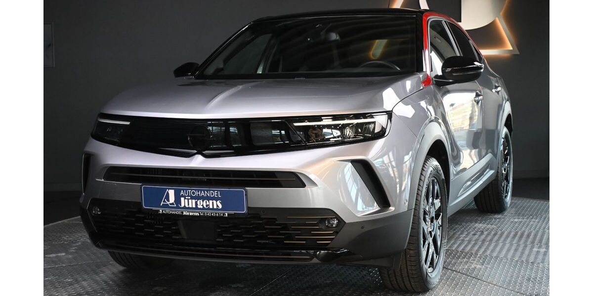 Opel Mokka 16.248 km 23.290 &euro; Twistringen, Deutschland 27239