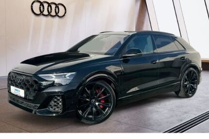 Audi SQ8 43.459 km 93.850 &euro; Idar-Oberstein 55743