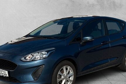 Ford Fiesta 41.750 km 9.990 &euro; Sigmaringen 72488