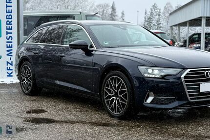 Audi A6 146.950 km 21.950 &euro; Edewecht 26188