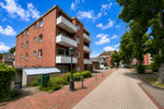 Etagenwohnung Wyk auf Föhr - 3 Zimmer, 64 m&sup2;, 360.000&euro; | Angebot:26840808