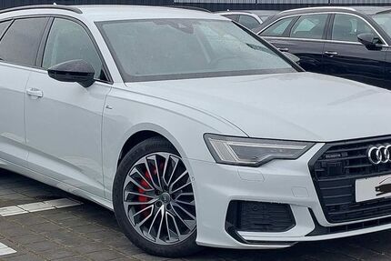 Audi A6 135.000 km 32.498 € Dessau-Roßlau 06847