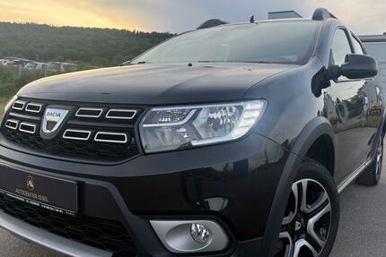 Dacia Sandero 82.000 km 8.690 &euro; Schweich-Issel 54338