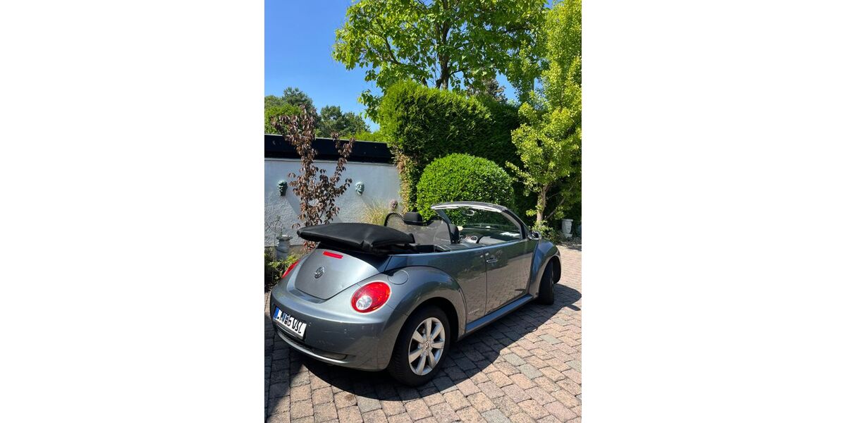 VW New Beetle 149.090 km 4.600 &euro; Köln 50937