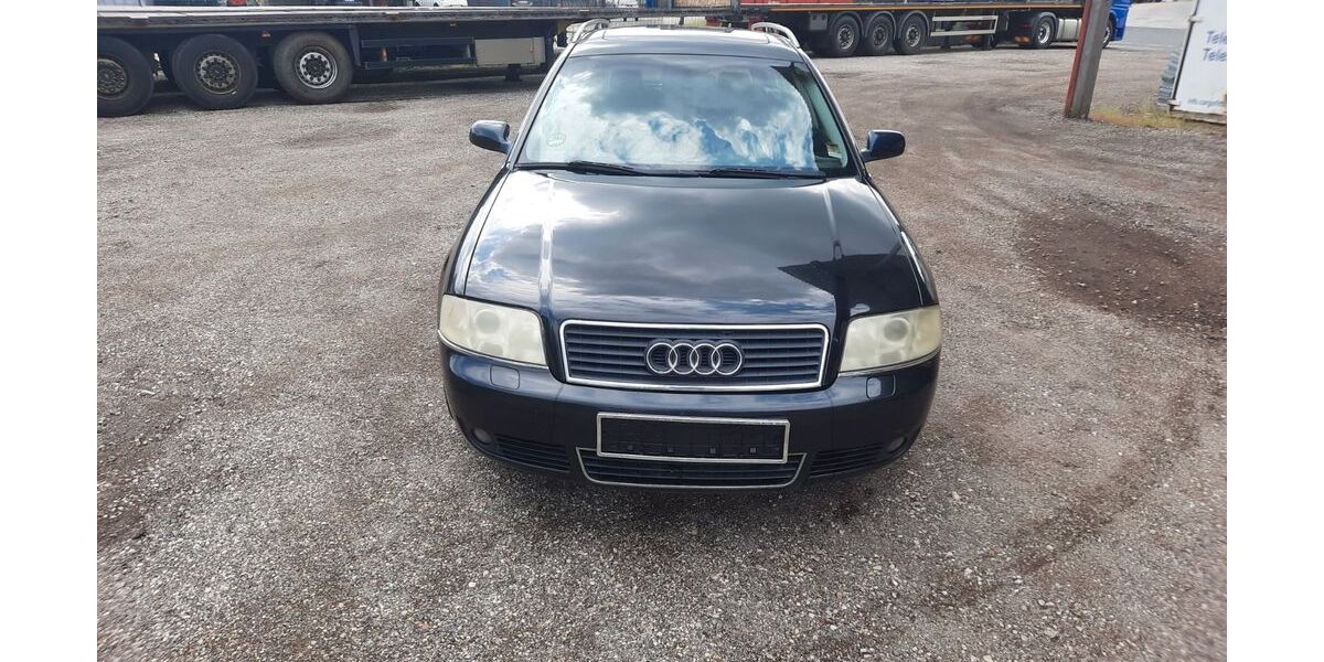 Audi A6 330.000 km 2.200 &euro; Sulzbach-Rosenberg 92237