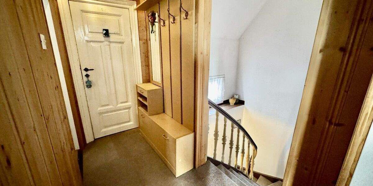 Einfamilienhaus Rudolstadt Volkstedt - 4 Zimmer, 108 m&sup2;, 115.000&euro; | Angebot:25676541