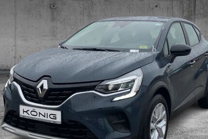 Renault Captur 14.899 km 18.990 € Nohra 99428