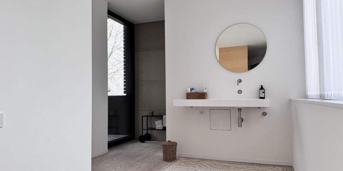 Einfamilienhaus Hille - 6 Zimmer, 163 m&sup2;, 799.950&euro; | Angebot:24452357