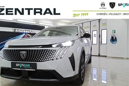Peugeot 5008 27.953 km 31.250 &euro; Saalfeld 07318