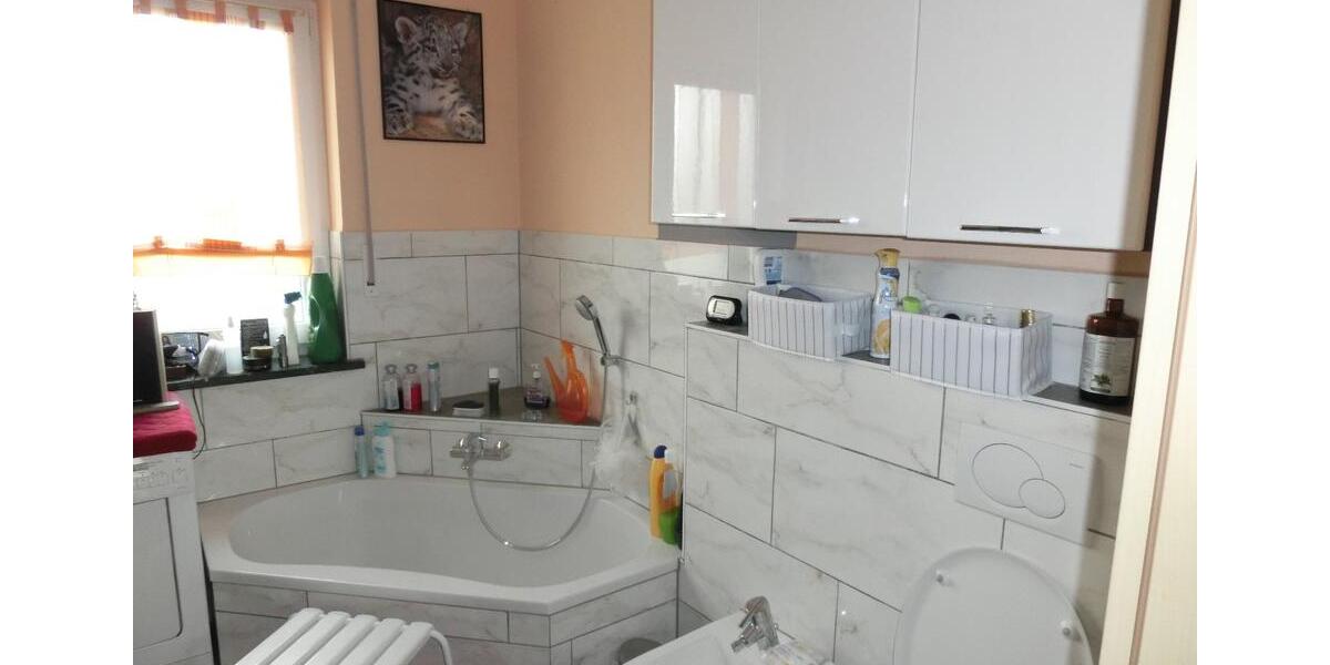 Etagenwohnung Vohburg an der Donau - 3 Zimmer, 80 m&sup2;, 1.080&euro; | Angebot:26409149