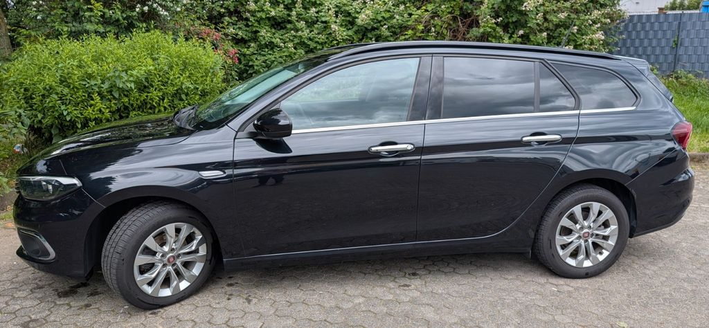 Fiat Tipo 40.400 km 11.400 &euro; Oer-Erkenschwick 45739