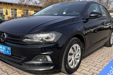 VW Polo 224.564 km 7.950 &euro; Weinheim 69469