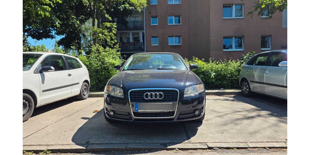 Audi A4 192.500 km 2.500 &euro; Berlin 12627