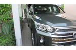 SsangYong Musso Grand 71.500 km 27.900 &euro; Jagsthausen 74249