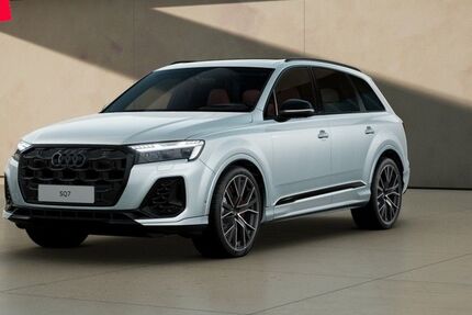Audi SQ7 19.242 km 102.980 &euro; Koblenz 56070