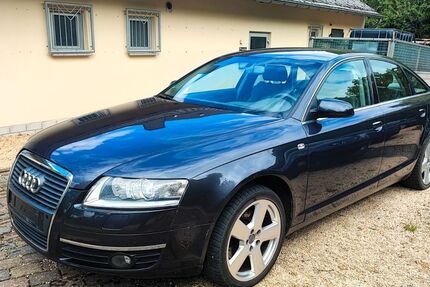 Audi A6 312.000 km 2.690 &euro; Macken 56290