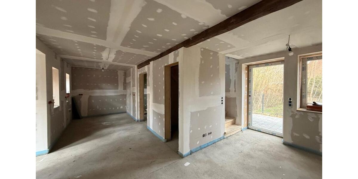 Einfamilienhaus Neuenkirchen - 3 Zimmer, 75 m&sup2;, 1.000&euro; | Angebot:26101659