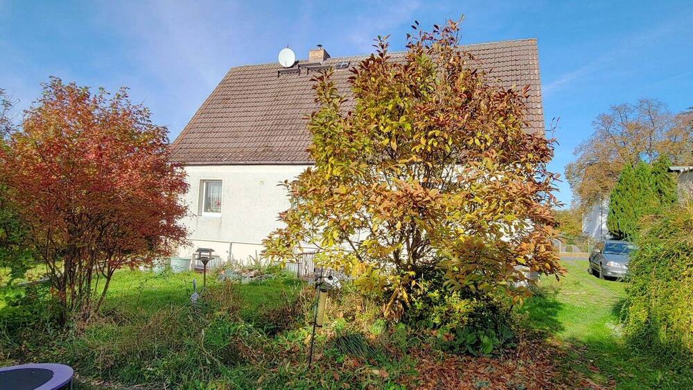 Einfamilienhaus Blankensee Wanzka - 7 Zimmer, 152 m&sup2;, 225.000&euro; | Angebot:25910168