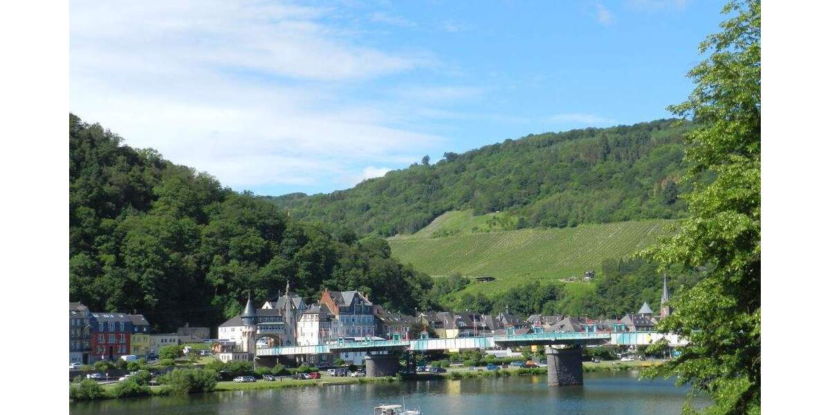 Etagenwohnung Traben-Trarbach Traben - 2 Zimmer, 119 m&sup2;, 450.000&euro; | Angebot:25777125