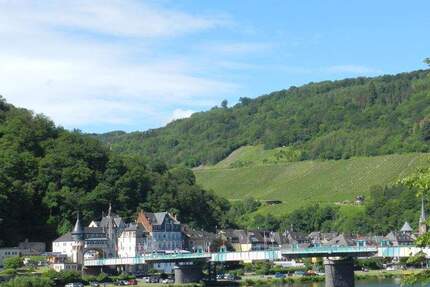 Wohnung Traben-Trarbach Traben - 2 Zimmer, 119 m&sup2;, 450.000&euro; | Angebot:25777125