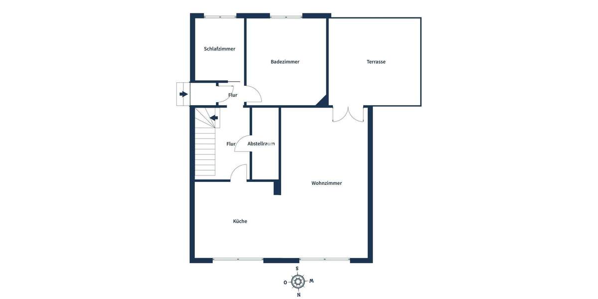 Einfamilienhaus Bandelin - 7 Zimmer, 230 m&sup2;, 489.000&euro; | Angebot:25167693